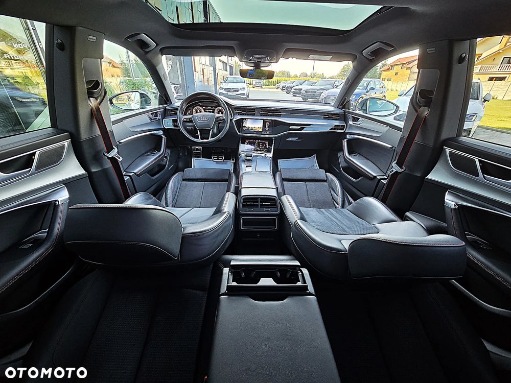 Audi A7 Sportback 45 TFSI mHEV Quattro S tronic - 15