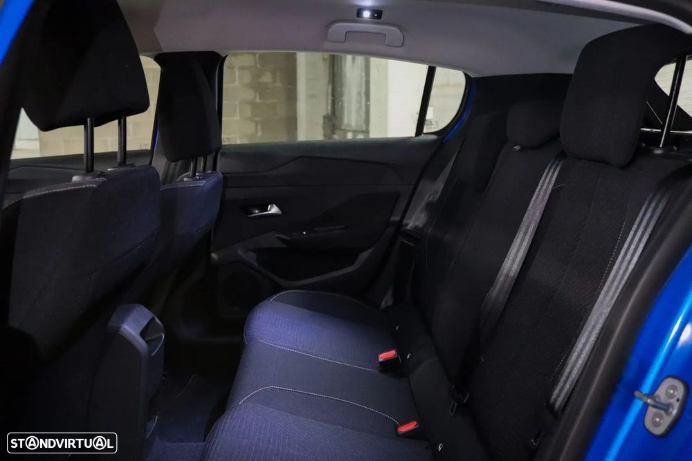 Peugeot 308 1.2 PureTech Active Pack - 20