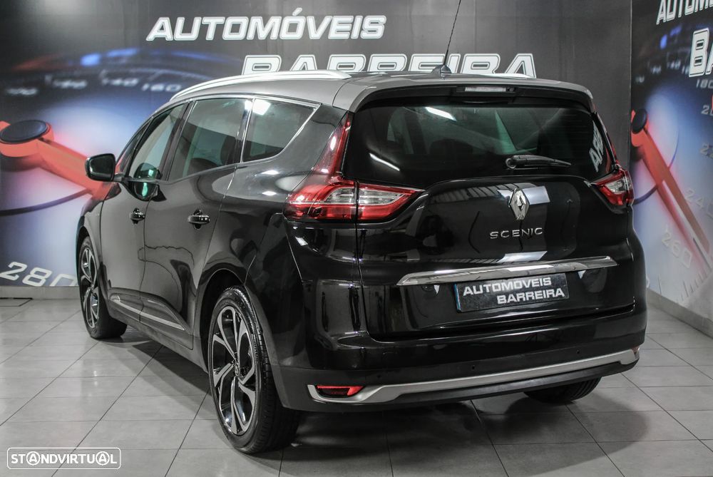 Renault Grand Scénic 1.7 Blue dCi Bose Edition - 2