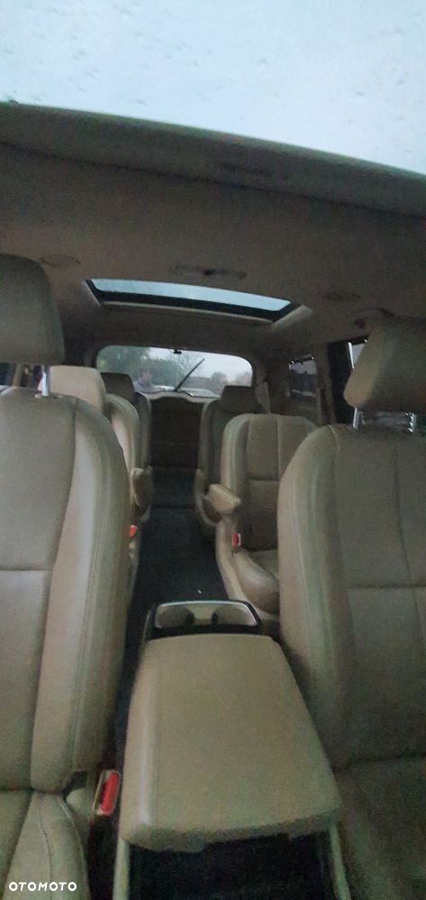 Kia Carnival 2.2 CRDi Freedom - 30