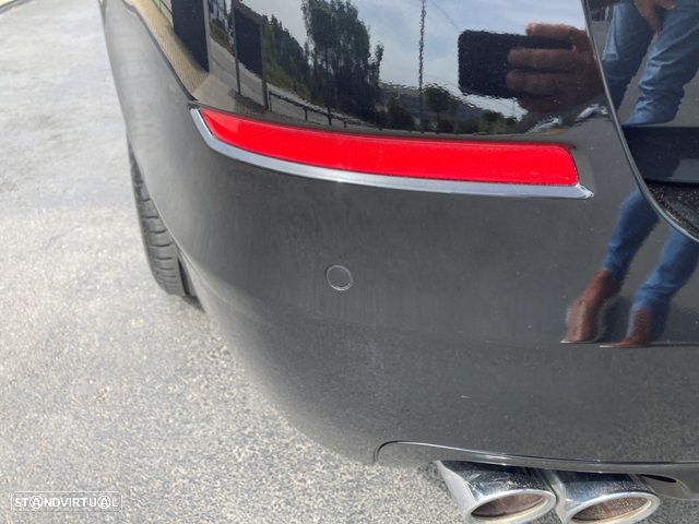 BMW 520 d Line Luxury - 10