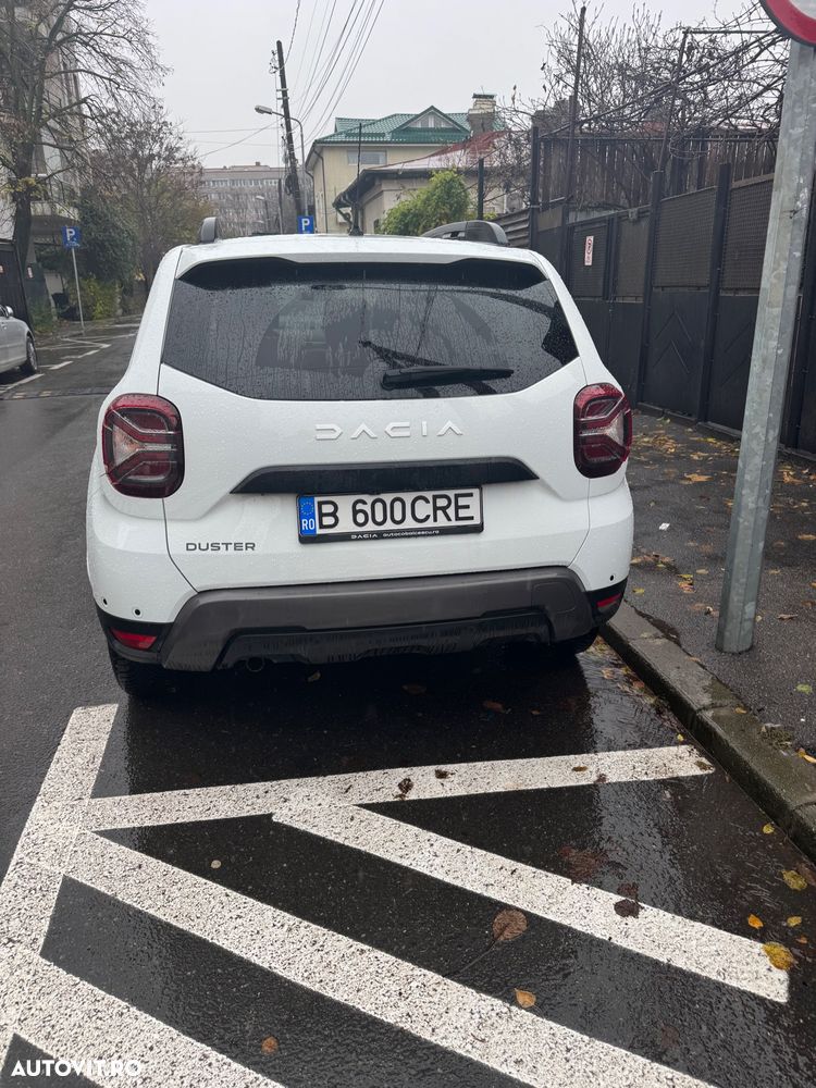Dacia Duster - 2