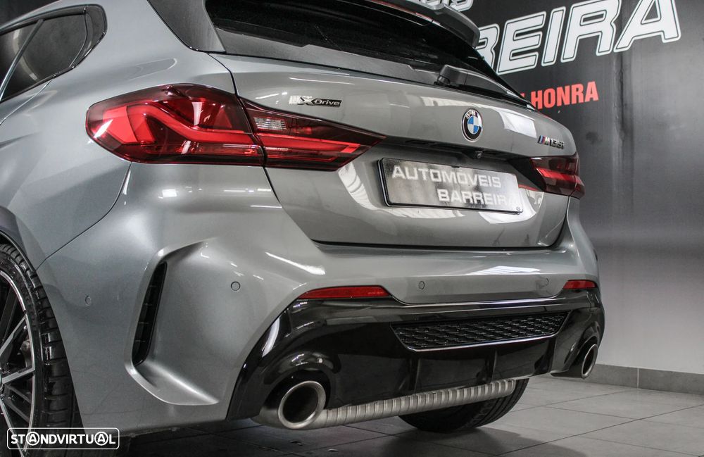 BMW M135i xDrive - 35