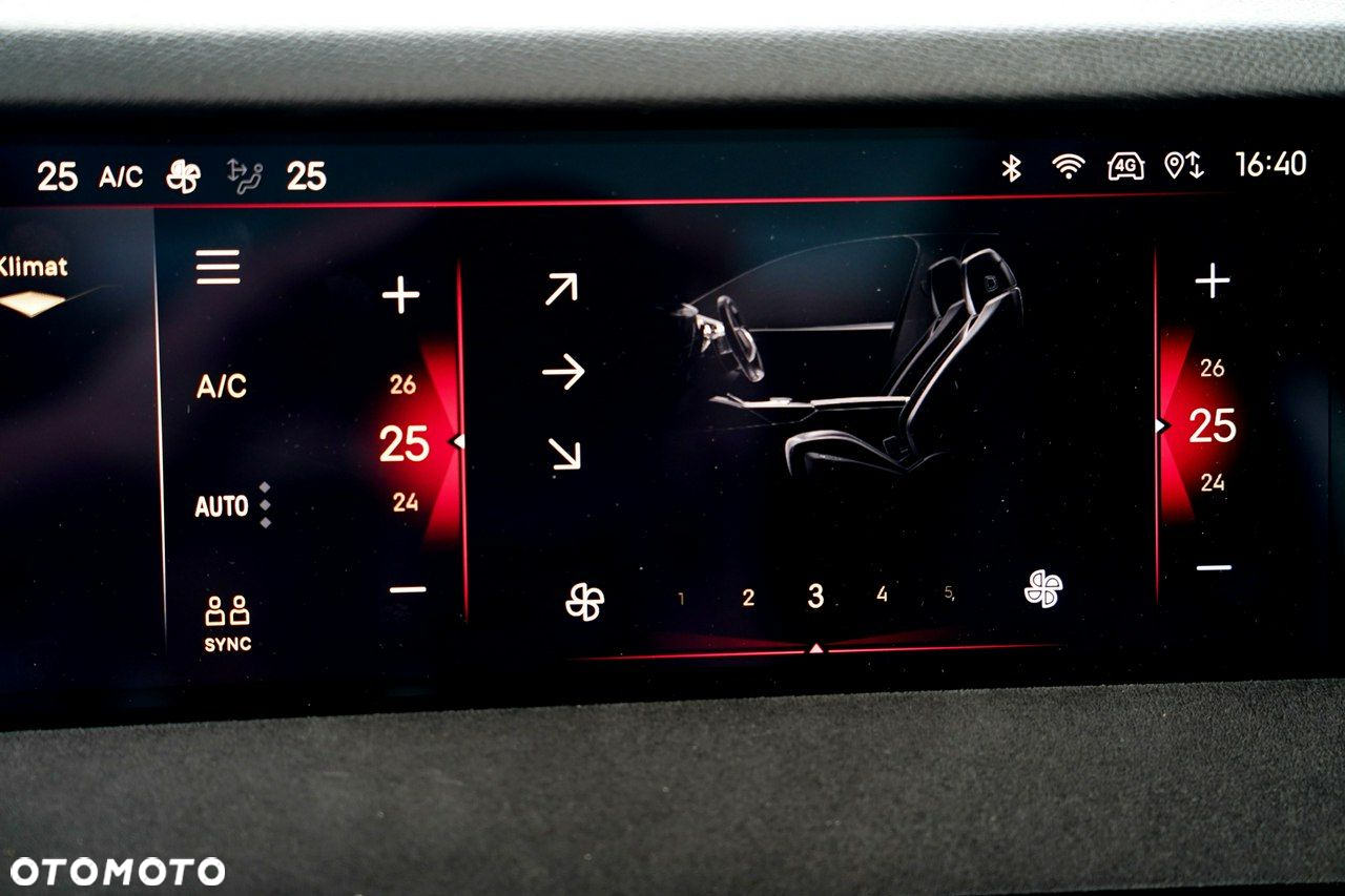 DS Automobiles DS 4 Crossback - 40