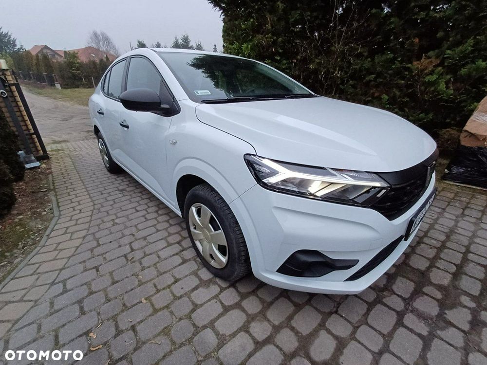 Dacia Logan - 7