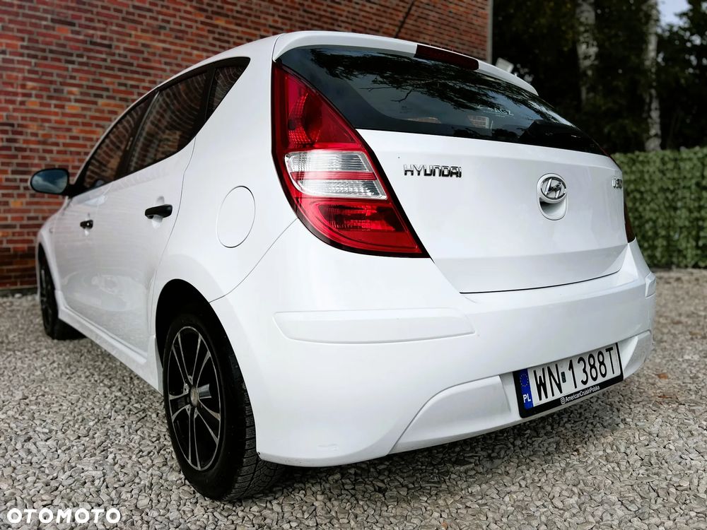 Hyundai i30 - 28