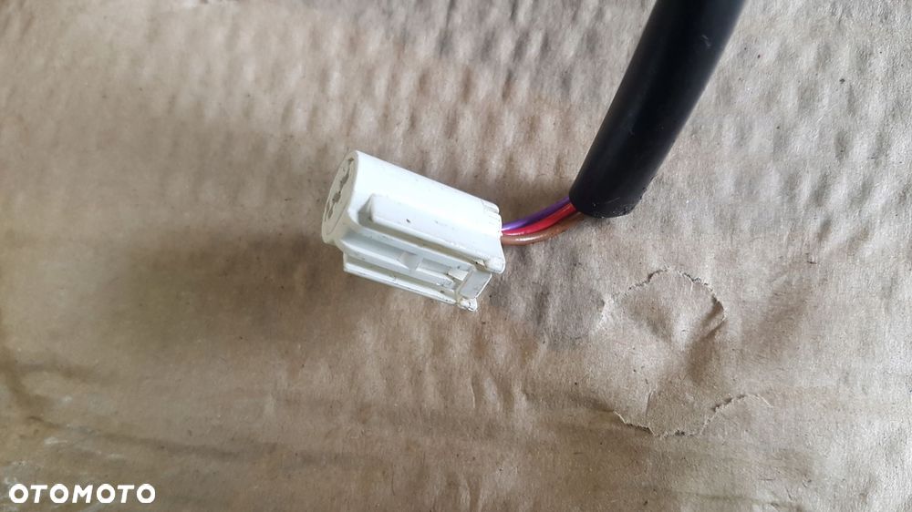 toyota corolla e12 02-04 lusterko prawe 3e5 japończyk - 2