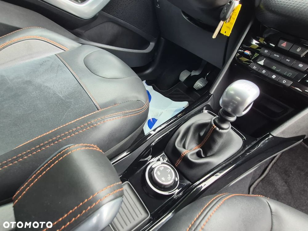 Peugeot 2008 PureTech 130 Stop&Start Crossway - 12