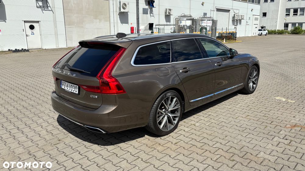 Volvo V90 D5 SCR AWD Inscription - 6