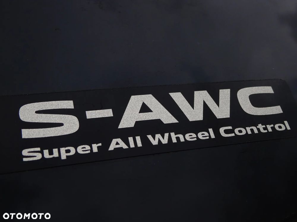 Mitsubishi Eclipse Cross 4WD Select Black - 27