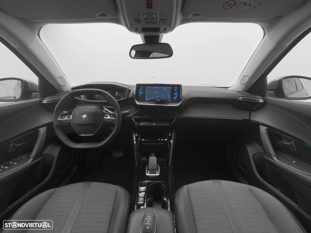 Peugeot e-2008 50 kWh Allure - 13