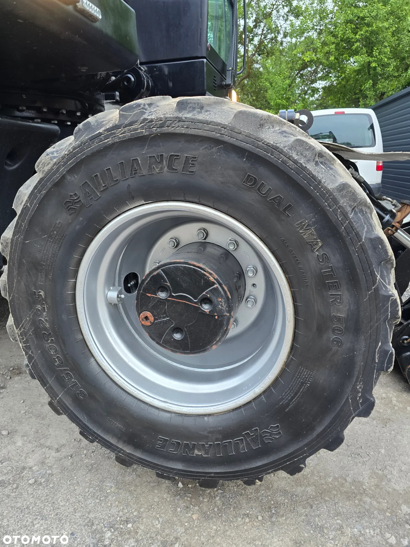 Hydrema MX 14 Limited Black Edition - 31
