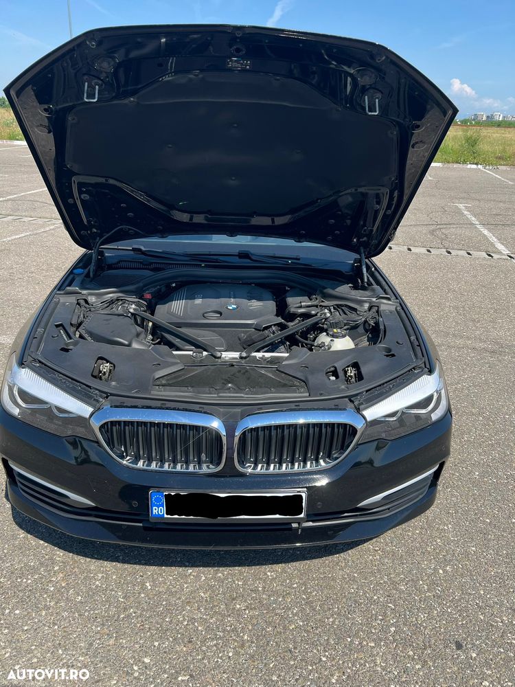 BMW Seria 5 - 15