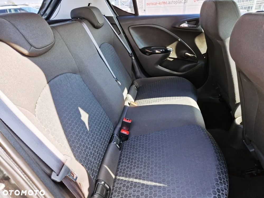 Opel Corsa 1.4 Cosmo S&S - 27