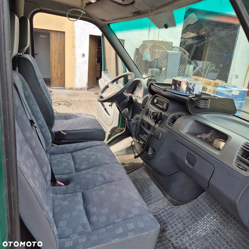 Mercedes-Benz 313 CDI - 16