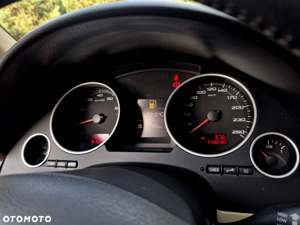 Seat Exeo 1.8T Sport - 16