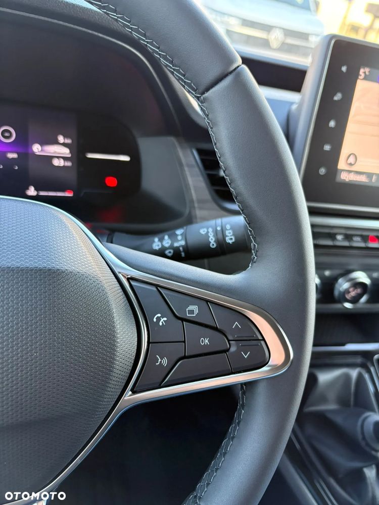 Renault Kangoo 1.5 dCi Techno - 19