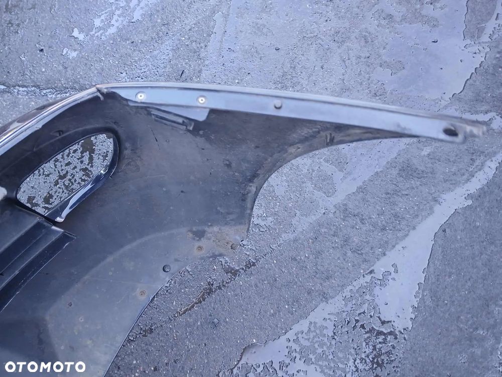 Kia Sportage Zderzak przedni USZKODZONY-WYSYŁKA - 8
