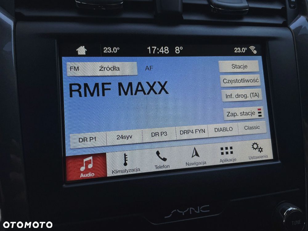 Ford Mondeo 2.0 EcoBlue Titanium - 26