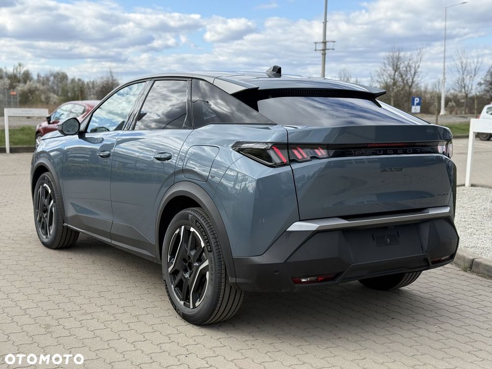 Peugeot 3008 - 8
