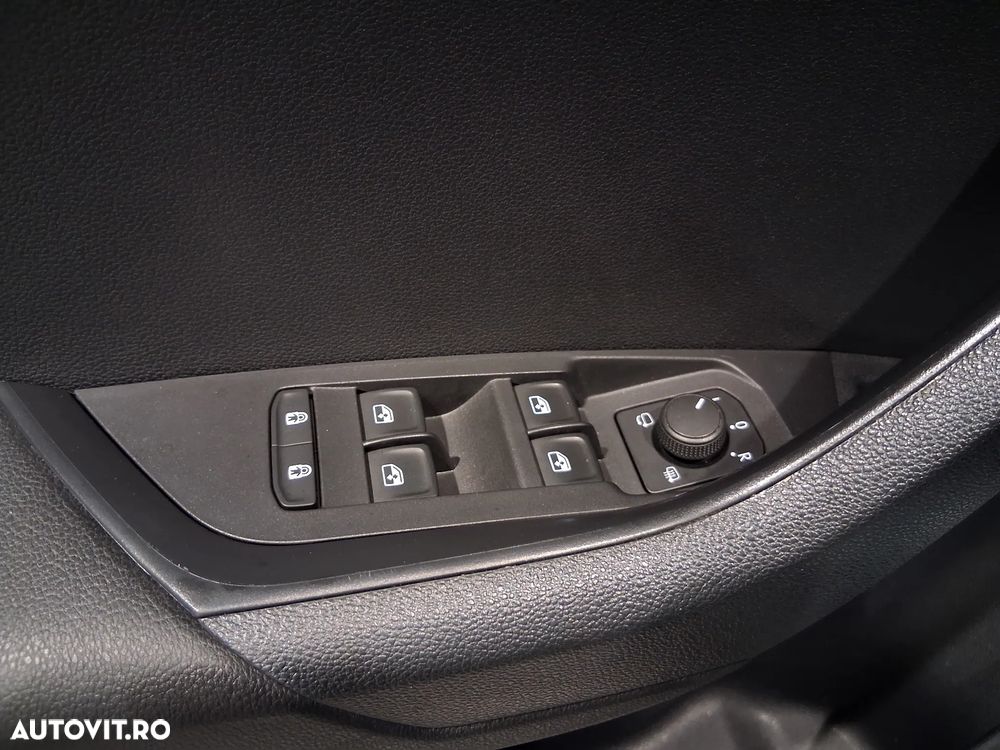 Skoda Karoq 1.5 TSI DSG Style - 12