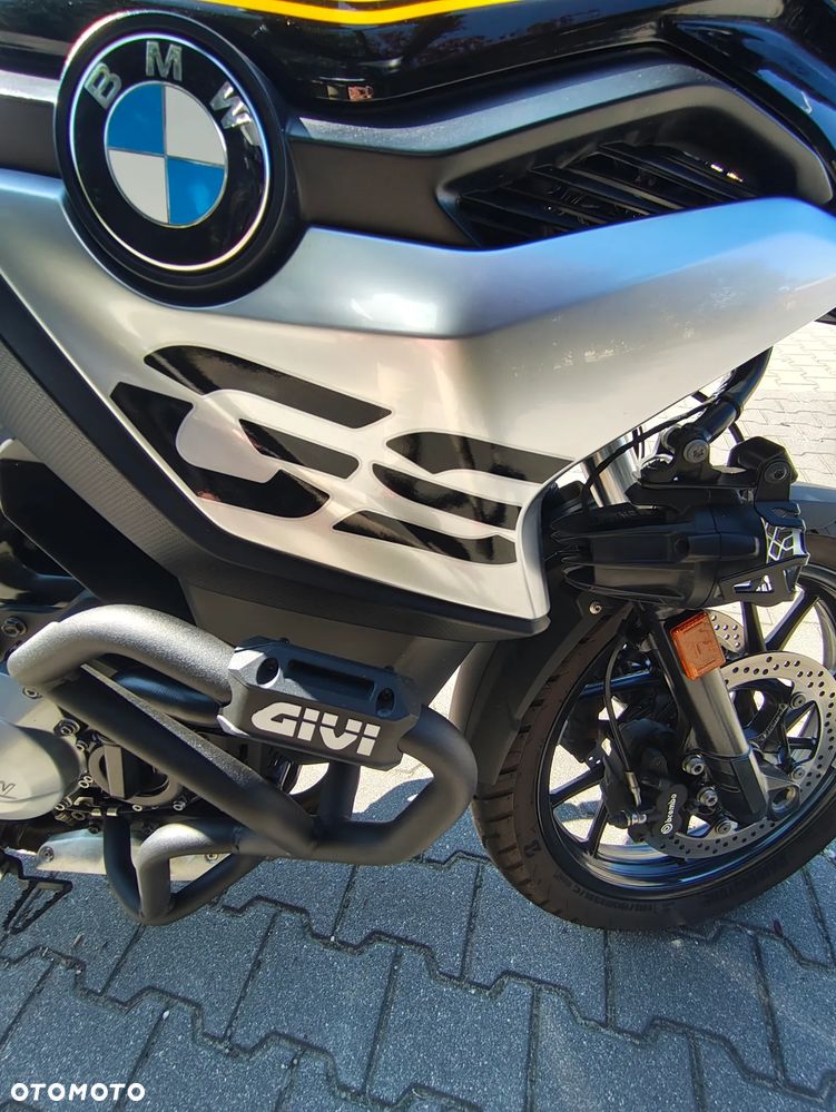 BMW GS - 11