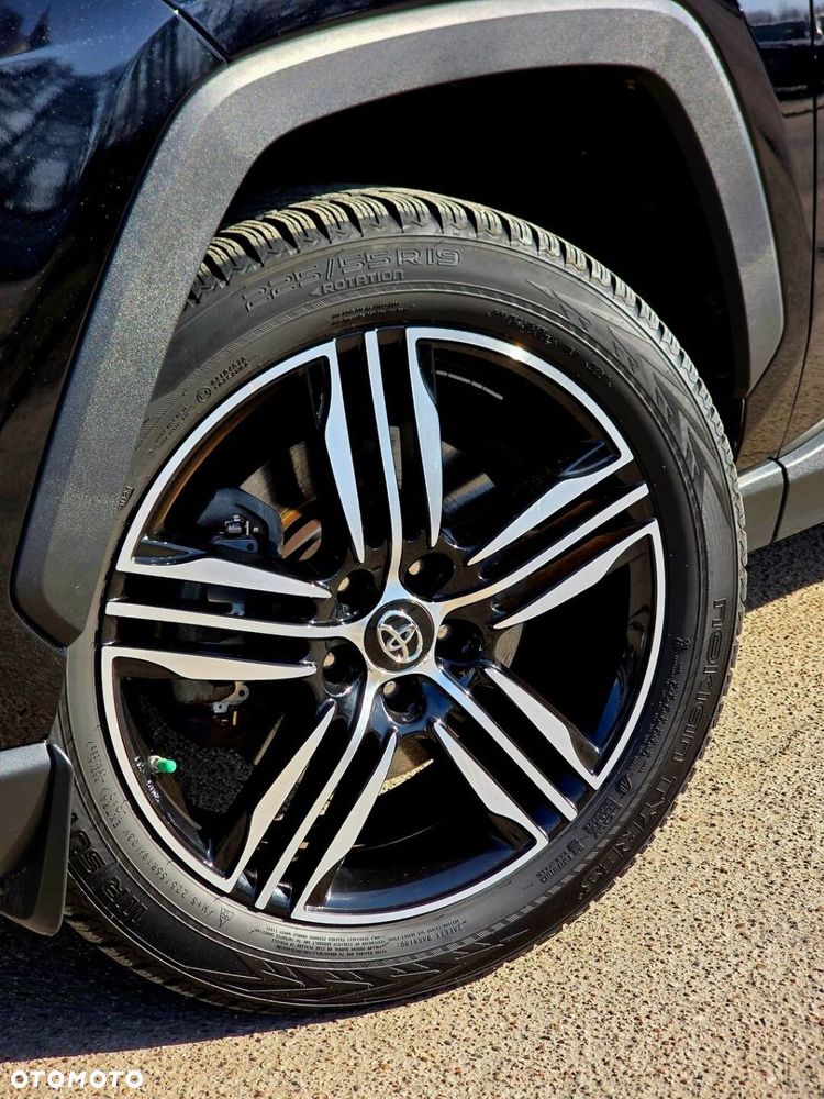 Toyota RAV4 2.5 Hybrid Executive 4x4 - 15