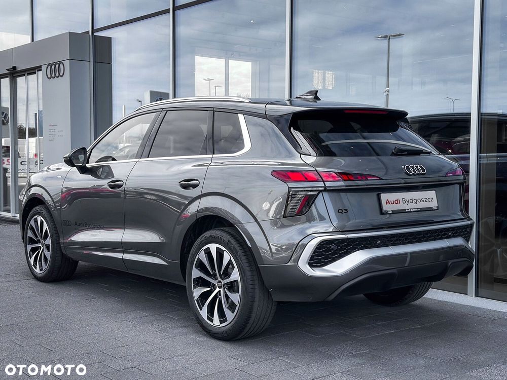 Audi Q3 - 8