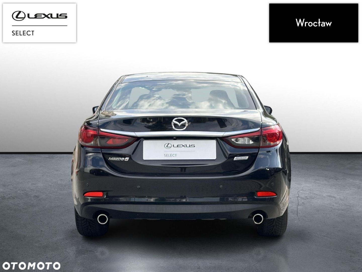Mazda 6 2.0 Skypassion I-ELoop - 4