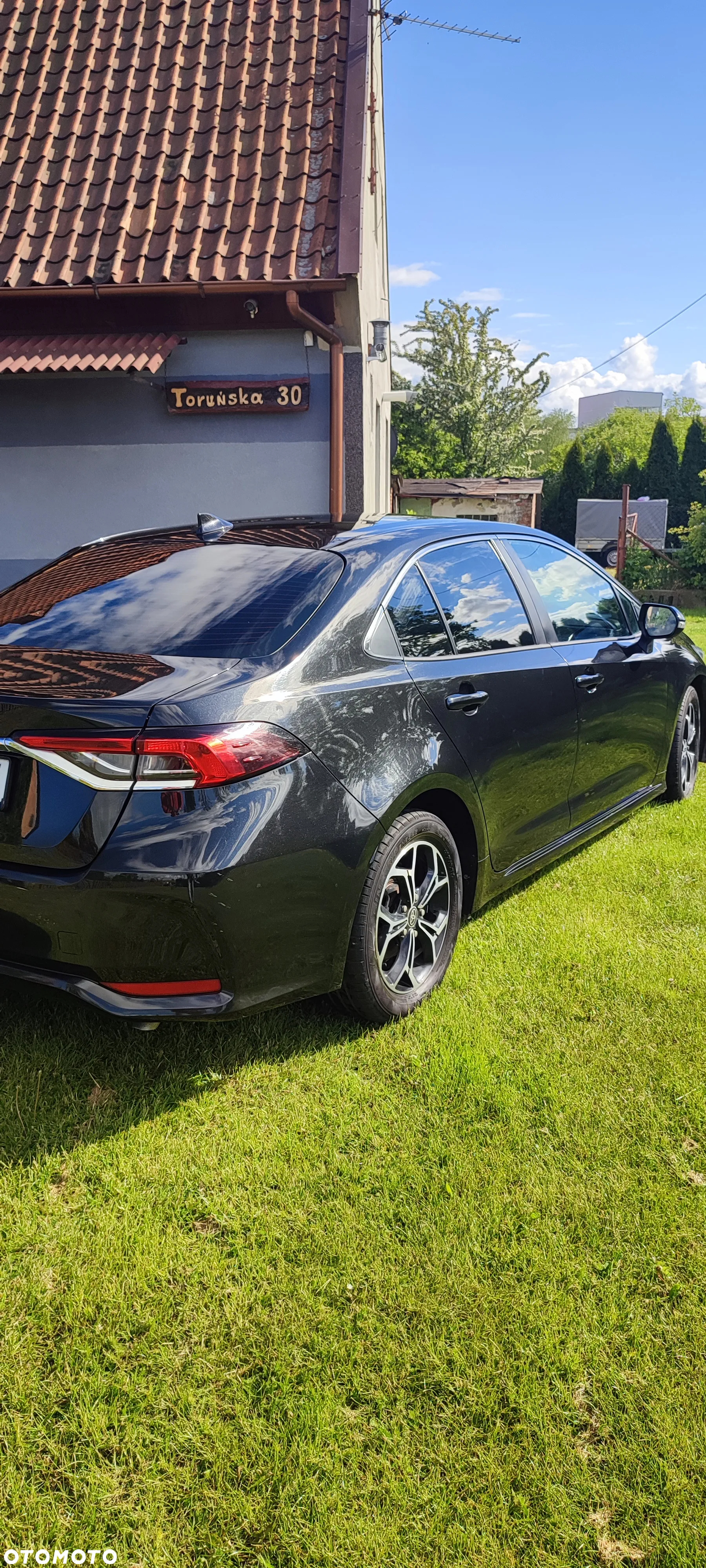 Toyota Corolla 1.6 Comfort - 6