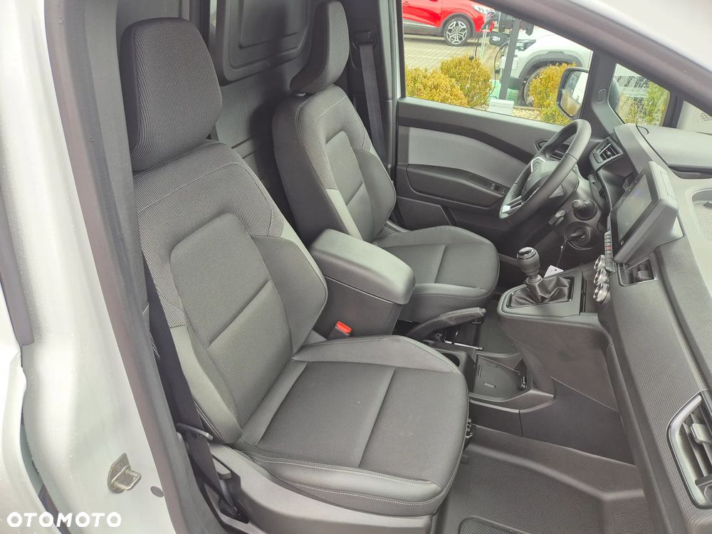 Renault Kangoo Van - 6