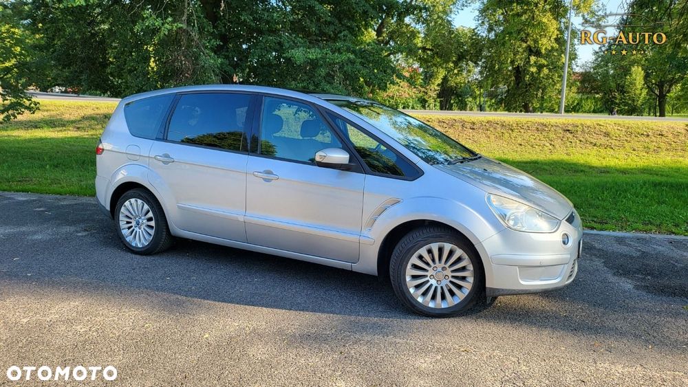 Ford S-Max - 5