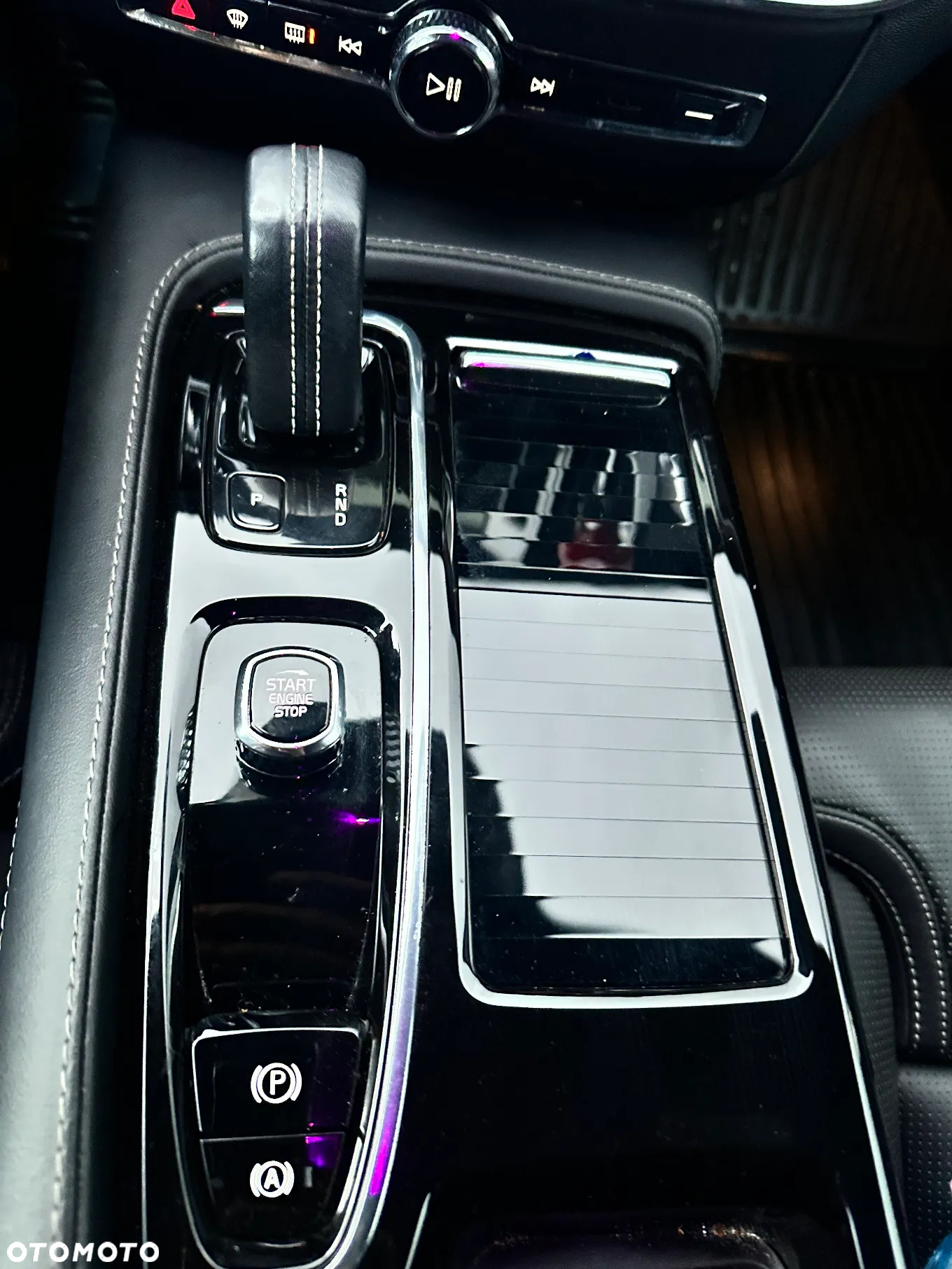 Volvo V60 - 15