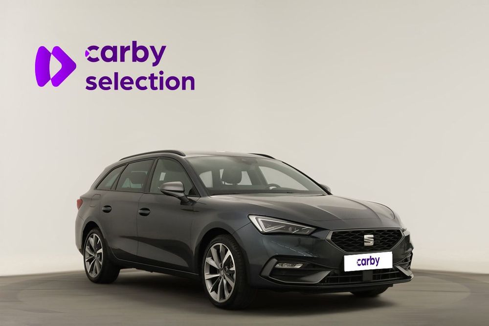 SEAT Leon ST