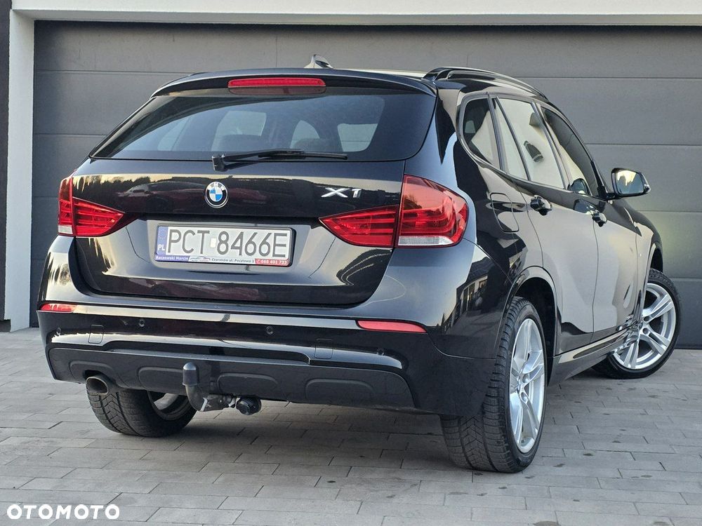 BMW X1 - 37