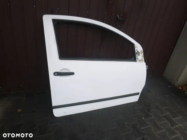 DRZWI PRAWY PRZÓD PRAWE PRZEDNIE CITROEN C2 KOMPLETNE - 12