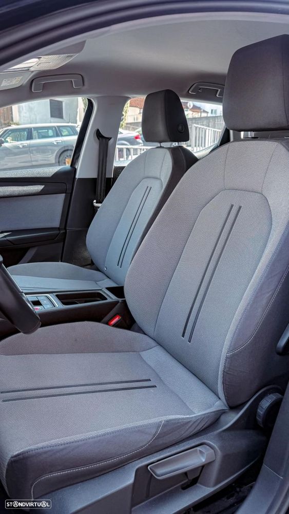 SEAT Leon 2.0 TDI Style - 9