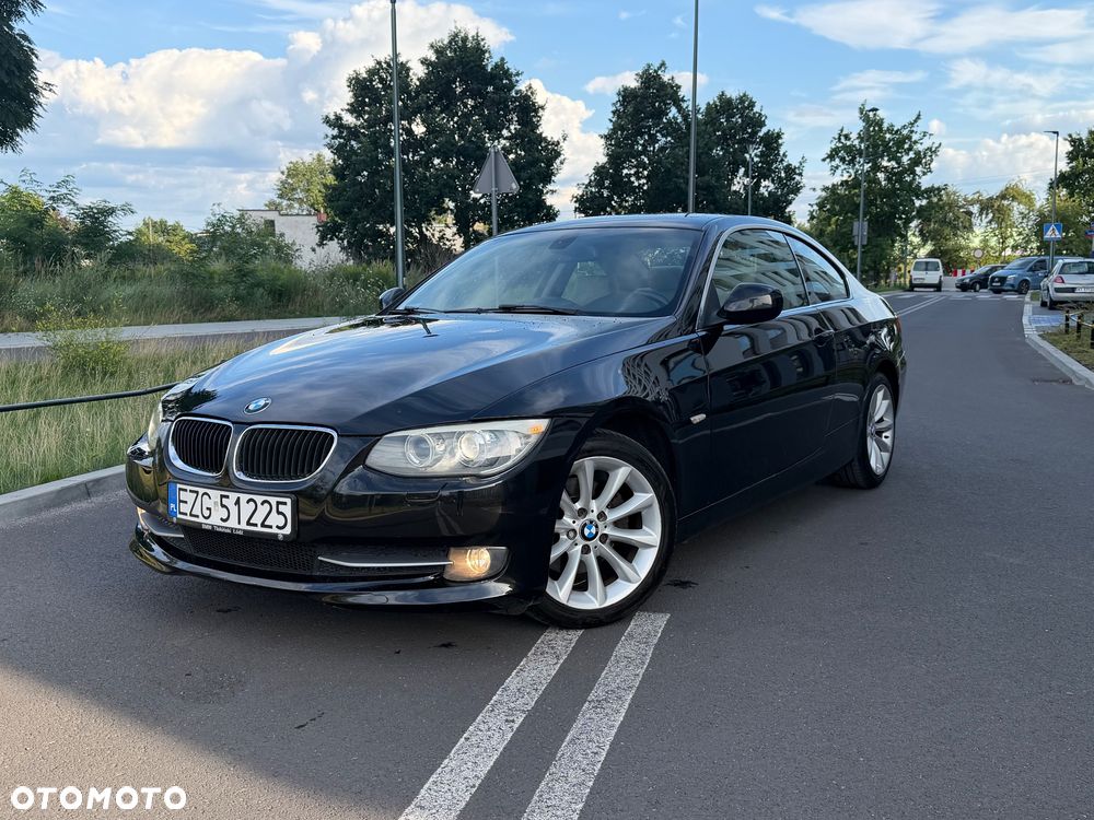 BMW Seria 3 320d - 2