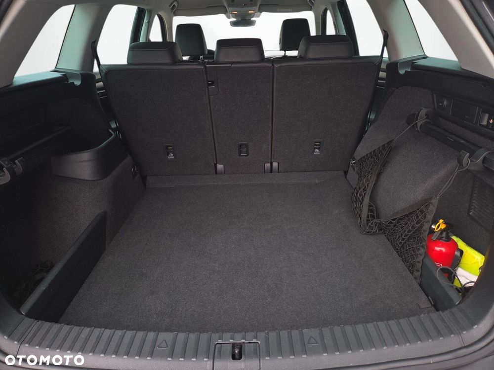 Skoda Kodiaq 1.5 TSI ACT 4x2 Style DSG - 26