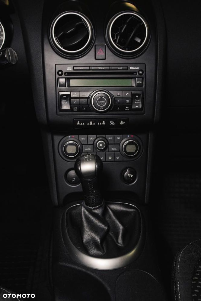 Nissan Qashqai - 7
