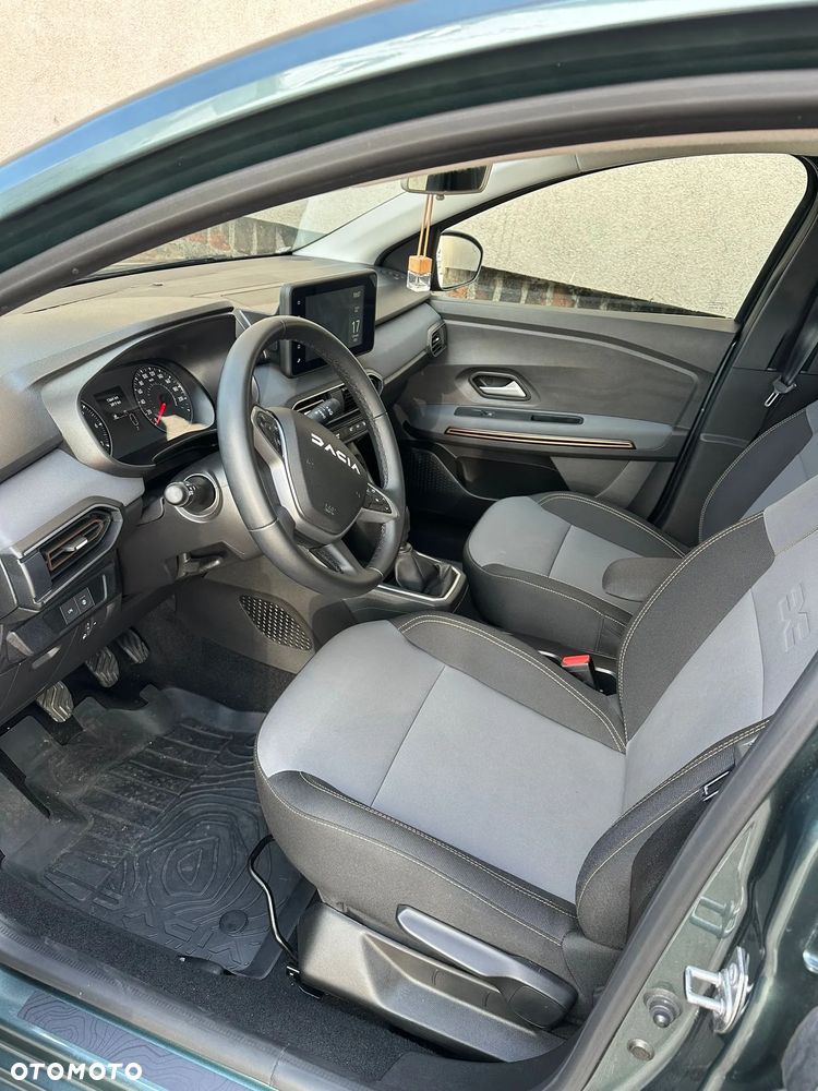 Dacia Sandero Stepway 1.0 TCe Extreme - 30