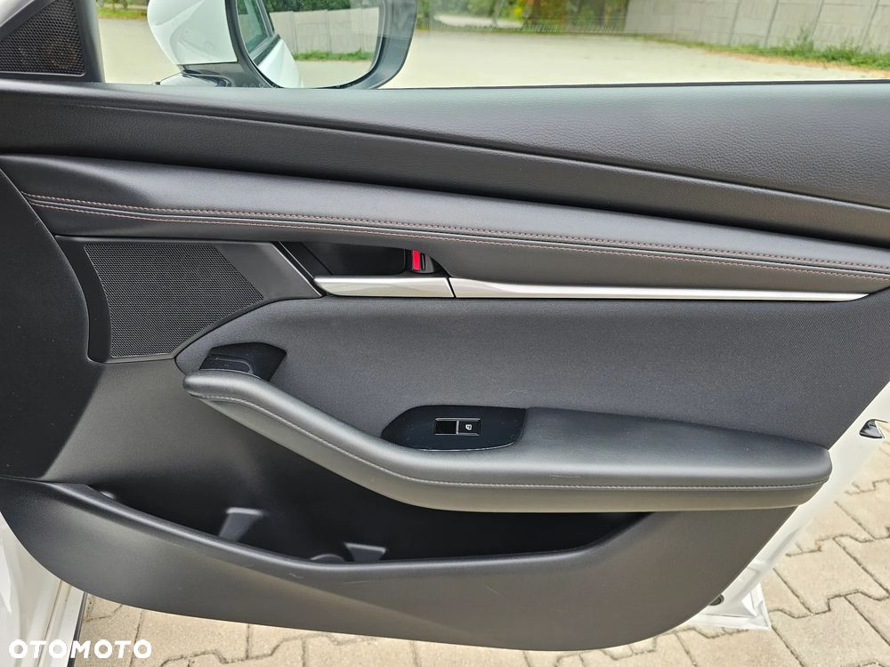 Mazda 3 - 19