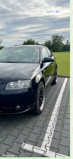 Audi A3 3-drzwiowe 1.9 TDIe DPF - 9