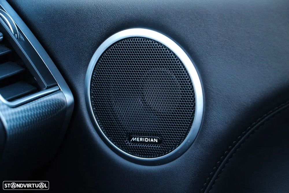 Land Rover Range Rover Sport 2.0 Si4 PHEV HSE Dynamic Stealth - 40