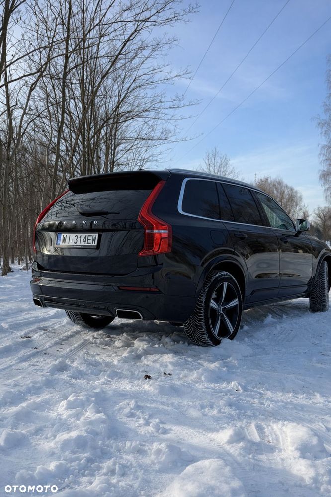 Volvo XC 90 - 3