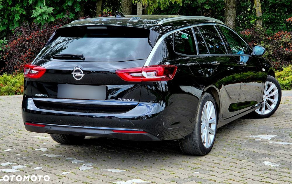 Opel Insignia 2.0 CDTI Elite S&S - 15
