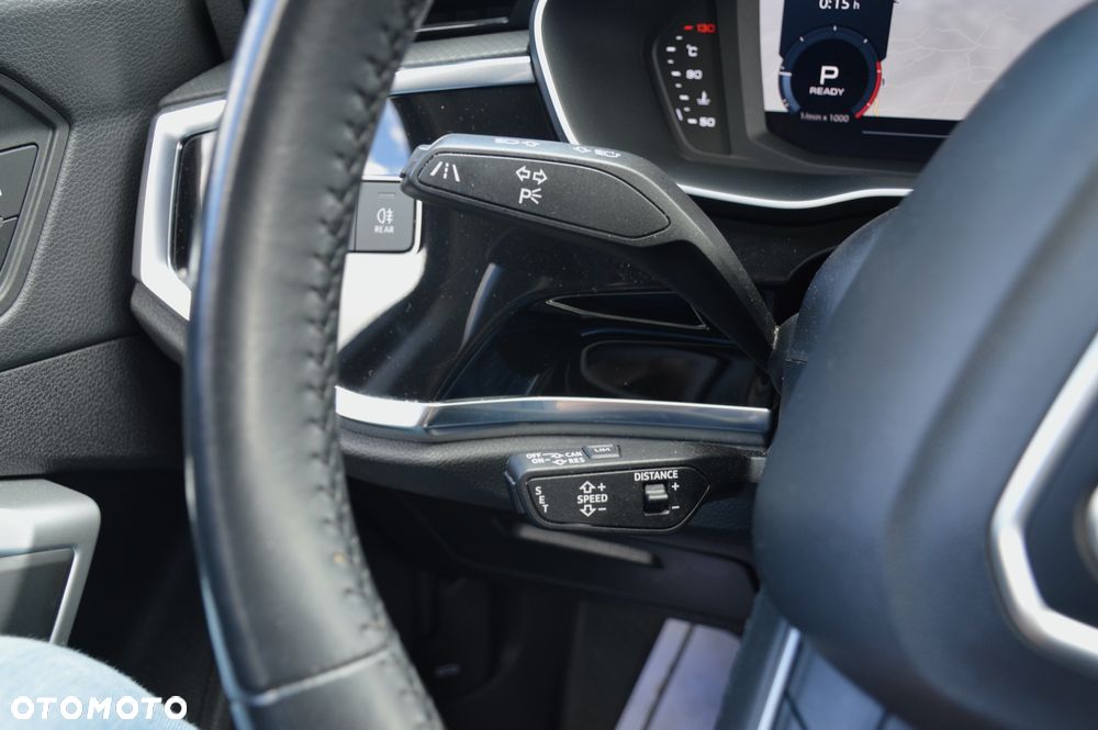 Audi Q3 35 TDI S-Line S tronic - 32