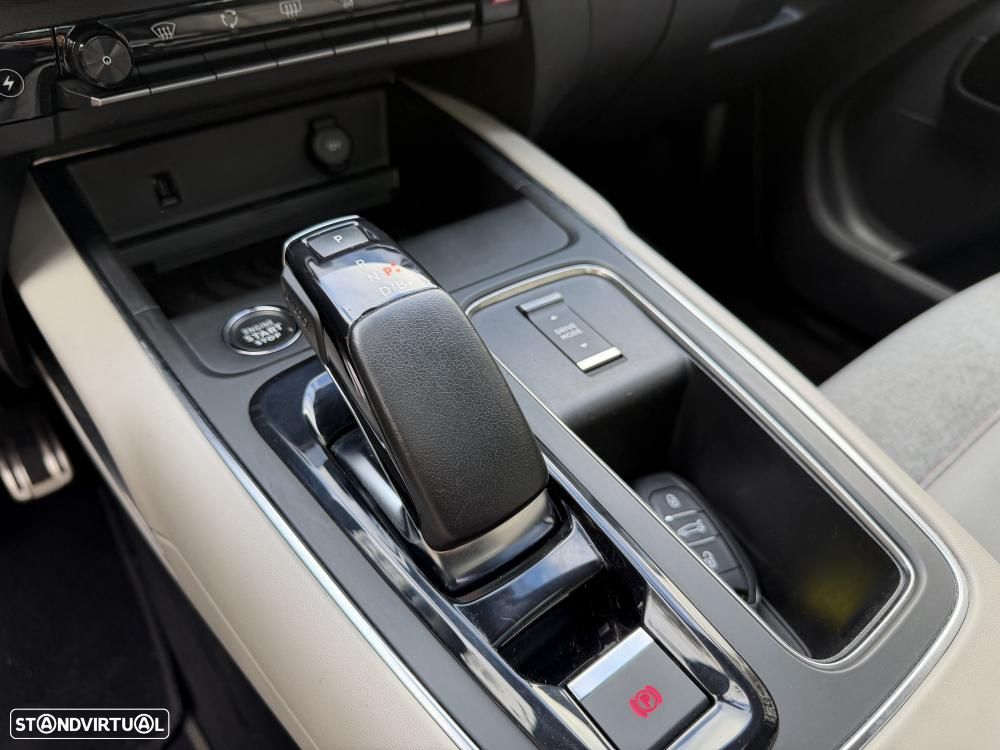 Citroën C5 Aircross 1.6 Hybrid Shine Pack e-EAT8 - 22