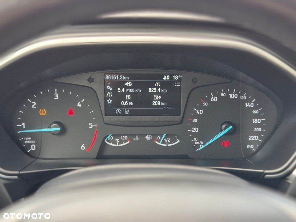 Ford Focus - 21