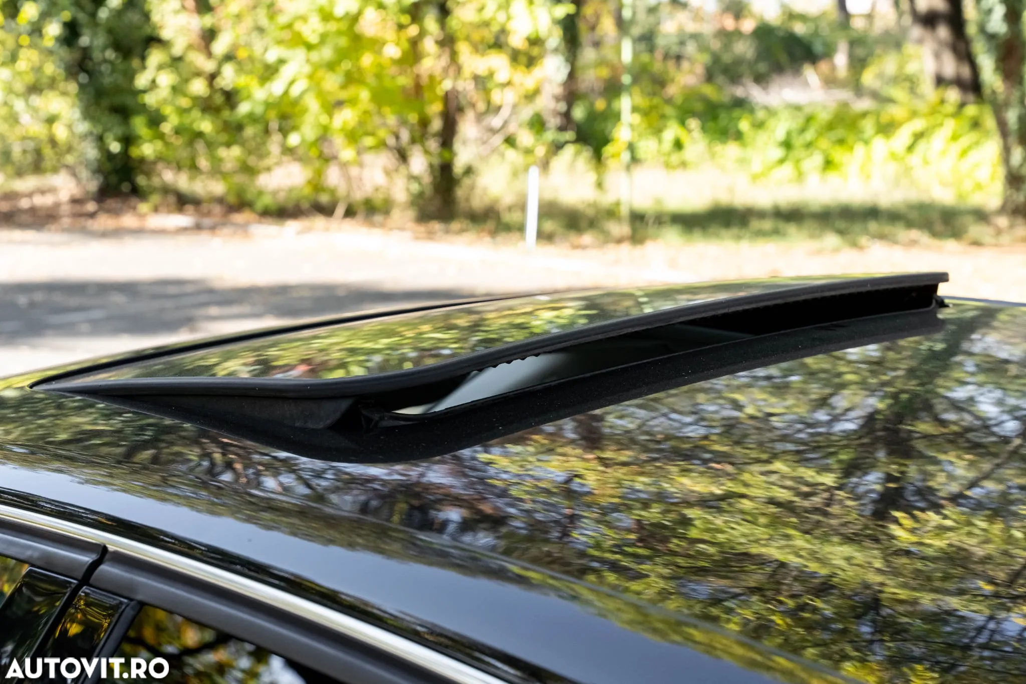 Audi A4 Avant 2.0 TDI Multitronic - 5